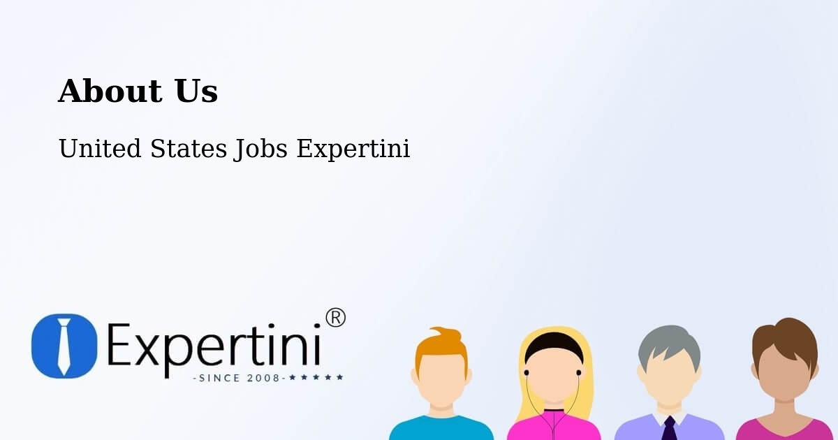 About Expertini Recruitment Platform  – Leipsic - Leipsic, United States Jobs Expertini