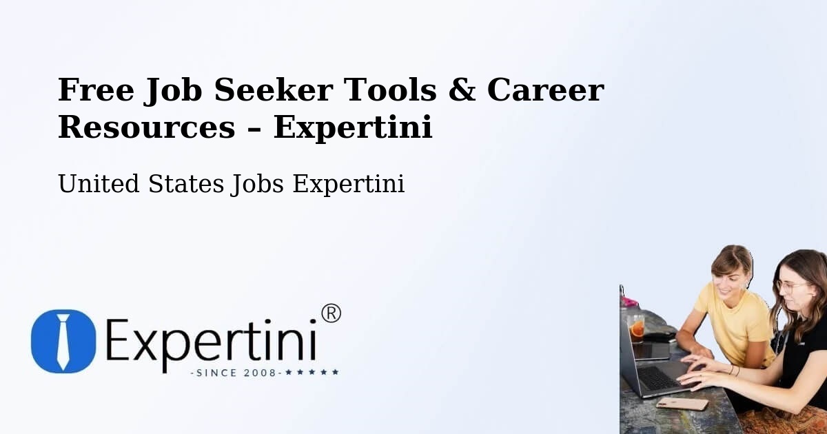 Free Job Seeker Tools & Career Resources – Leipsic - Leipsic, United States Jobs Expertini