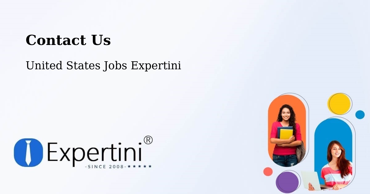Contact Expertini – Leipsic - United States Jobs Expertini