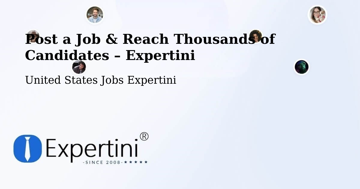 Post a Job in Leipsic – Hire the Right Talent - Leipsic, United States Jobs Expertini