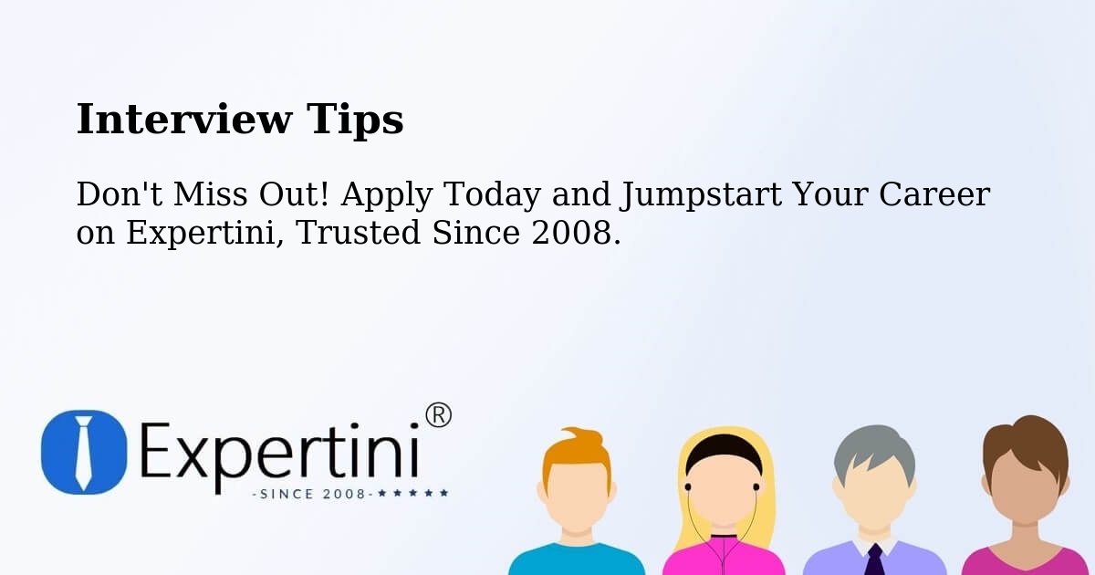 Interview Tips & Techniques for Job Seekers – Leipsic - Leipsic, United States Jobs Expertini