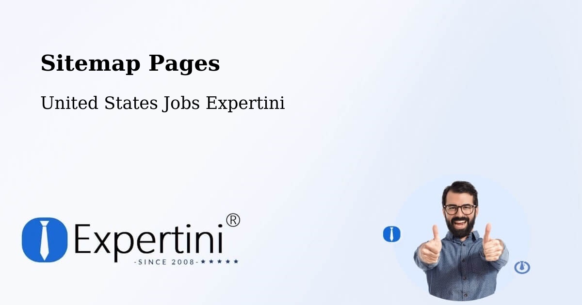 Sitemap Pages - Leipsic - United States Jobs Expertini