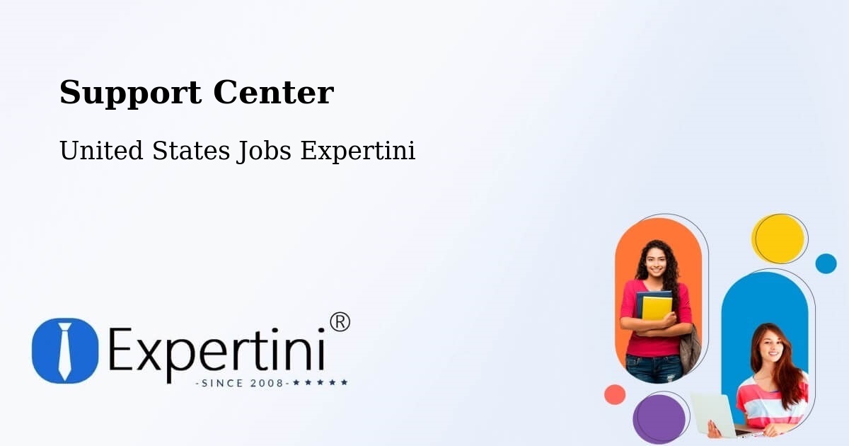 Support Services – Leipsic - United States Jobs Expertini
