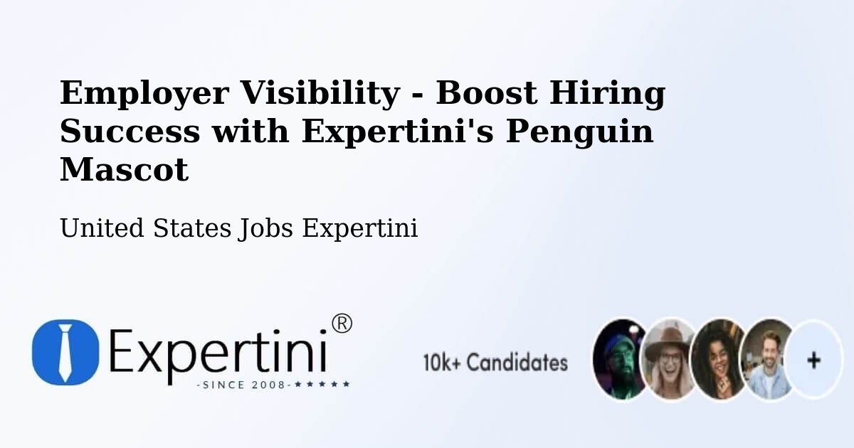 CV and Resume Visibility Optimization – Leipsic - United States Jobs Expertini